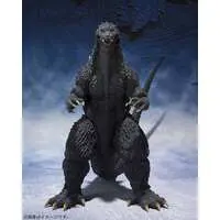 Figure - Godzilla Against Mechagodzilla / Mechagodzilla