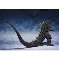 Figure - Godzilla Against Mechagodzilla / Mechagodzilla