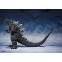 Figure - Godzilla Against Mechagodzilla / Mechagodzilla