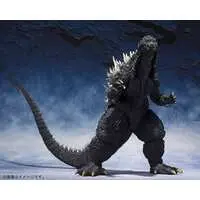 Figure - Godzilla Against Mechagodzilla / Mechagodzilla