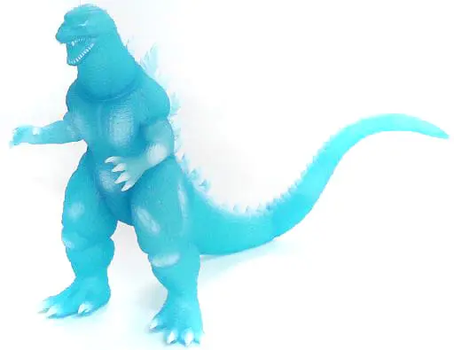 Figure - Godzilla