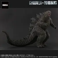 Figure - Godzilla