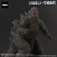 Figure - Godzilla