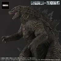 Figure - Godzilla