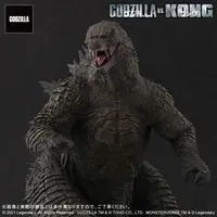 Figure - Godzilla