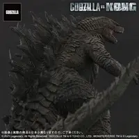 Figure - Godzilla