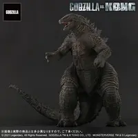 Figure - Godzilla