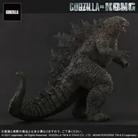 Figure - Godzilla