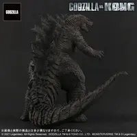 Figure - Godzilla