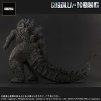 Figure - Godzilla