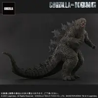 Figure - Godzilla