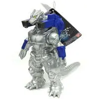 Figure - Godzilla Against Mechagodzilla / Mechagodzilla