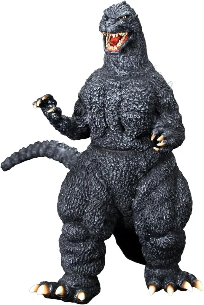 Figure - Godzilla vs. Destoroyah