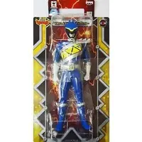 Figure - Zyuden Sentai Kyoryuger / Kyoryu Blue