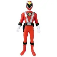 Figure - Engine Sentai Go-Onger / Go-On Red