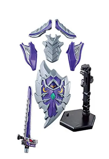 Yu-Do - Kishiryu Sentai Ryusoulger / Gaisoulg