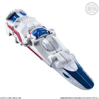 Plastic model - Mashin Sentai Kiramager