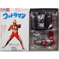 Plastic model - Ultraman