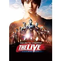 DVD - Ultraman Z