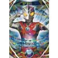 Ultraman Fusion Fight! - Ultraman Ace