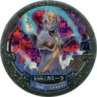 Ultraman Abaren Bowl - Ultraman Tiga