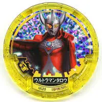 Ultraman Abaren Bowl - Ultraman Taro