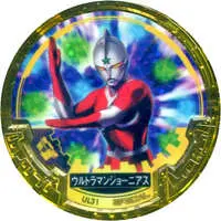 Ultraman Abaren Bowl - The☆Ultraman / Ultraman Joneus