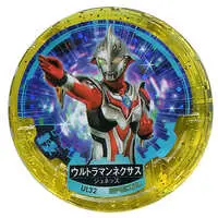 Ultraman Abaren Bowl - Ultraman Nexus