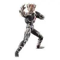 Figure - Ultraman Tiga / Kyrieloid