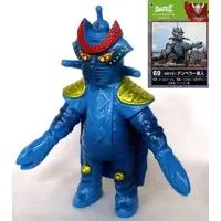 Figure - Ultraman Taro / Alien Temperor