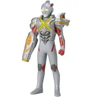 Figure - Ultraman X / Ultraman X (Character)