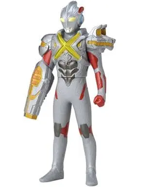 Figure - Ultraman X / Ultraman X (Character)