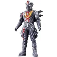 Figure - Ultraman Dyna / Zeluganoid