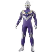 Figure - Ultraman Tiga / Ultraman Tiga (Character)