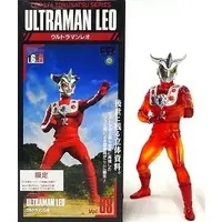 Figure - Ultraman Leo / Ultraman Leo (Character)