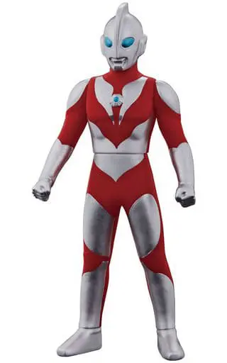 Figure - Ultraman Powered