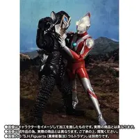 S.H. Figuarts - Ultraman / Alien Mefilas