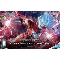 Figure-rise Standard - Ultraman Geed