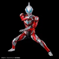 Figure-rise Standard - Ultraman Geed