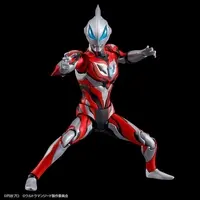 Figure-rise Standard - Ultraman Geed