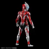 Figure-rise Standard - Ultraman Geed