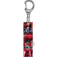 Key Chain - Fuuto PI / Kamen Rider Double