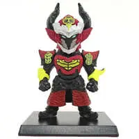 Converge Kamen Rider - Kamen Rider Gaim / Kamen Rider Baron