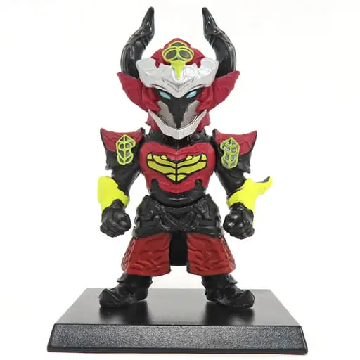 Converge Kamen Rider - Kamen Rider Gaim / Kamen Rider Baron