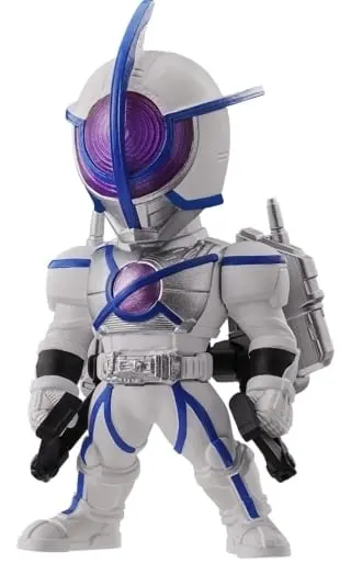 Converge Kamen Rider - Kamen Rider 555 / Kamen Rider Psyga