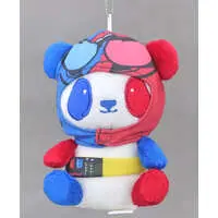 Key Chain - Pouch - Plush - Kamen Rider Build / Kamen Rider Build (Character)