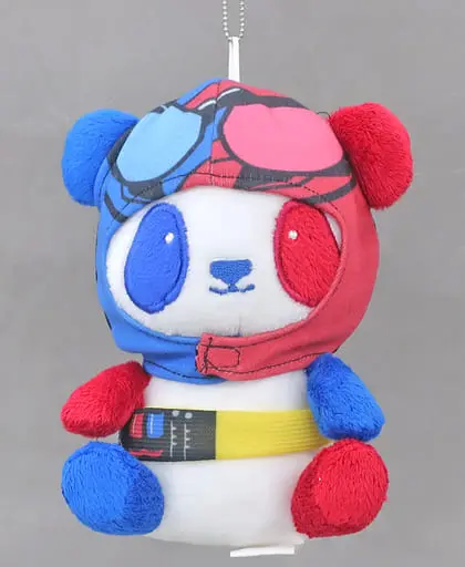 Key Chain - Pouch - Plush - Kamen Rider Build / Kamen Rider Build (Character)