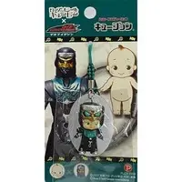 Key Chain - Kamen Rider Den-O / Deneb