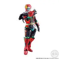 Trading Figure - Kamen Rider OOO / Kamen Rider OOO (Character) & Ankh