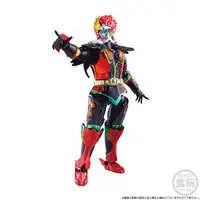 Trading Figure - Kamen Rider OOO / Kamen Rider OOO (Character) & Ankh